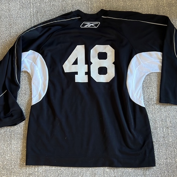 Reebok Shirts Reebok Coors Light Hockey Jersey Poshmark